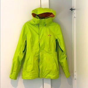 Oakley Women’s Ski/Snowboard Jacket